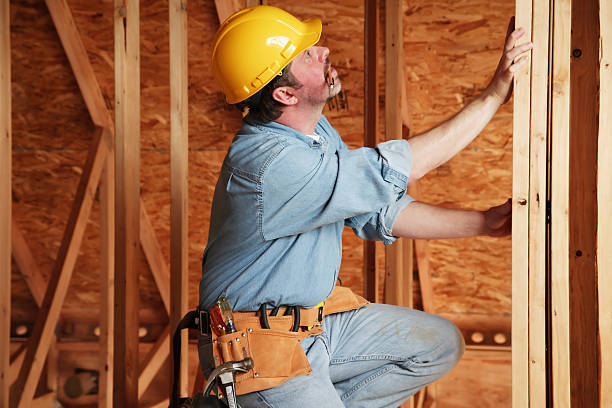 Best Commercial Insulation Services  in Port Aransas, TX